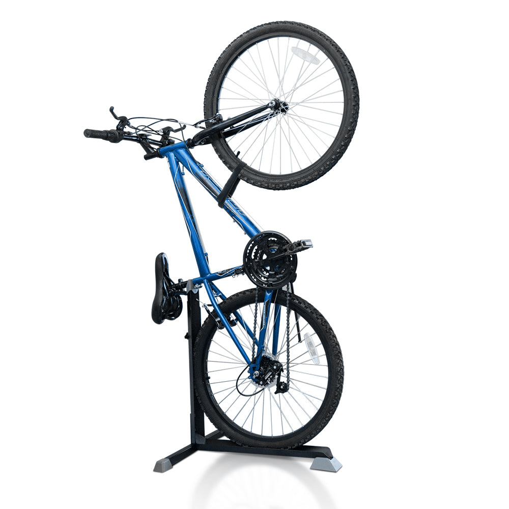 BikeNook Upright Bike Stand Floor - Vertical