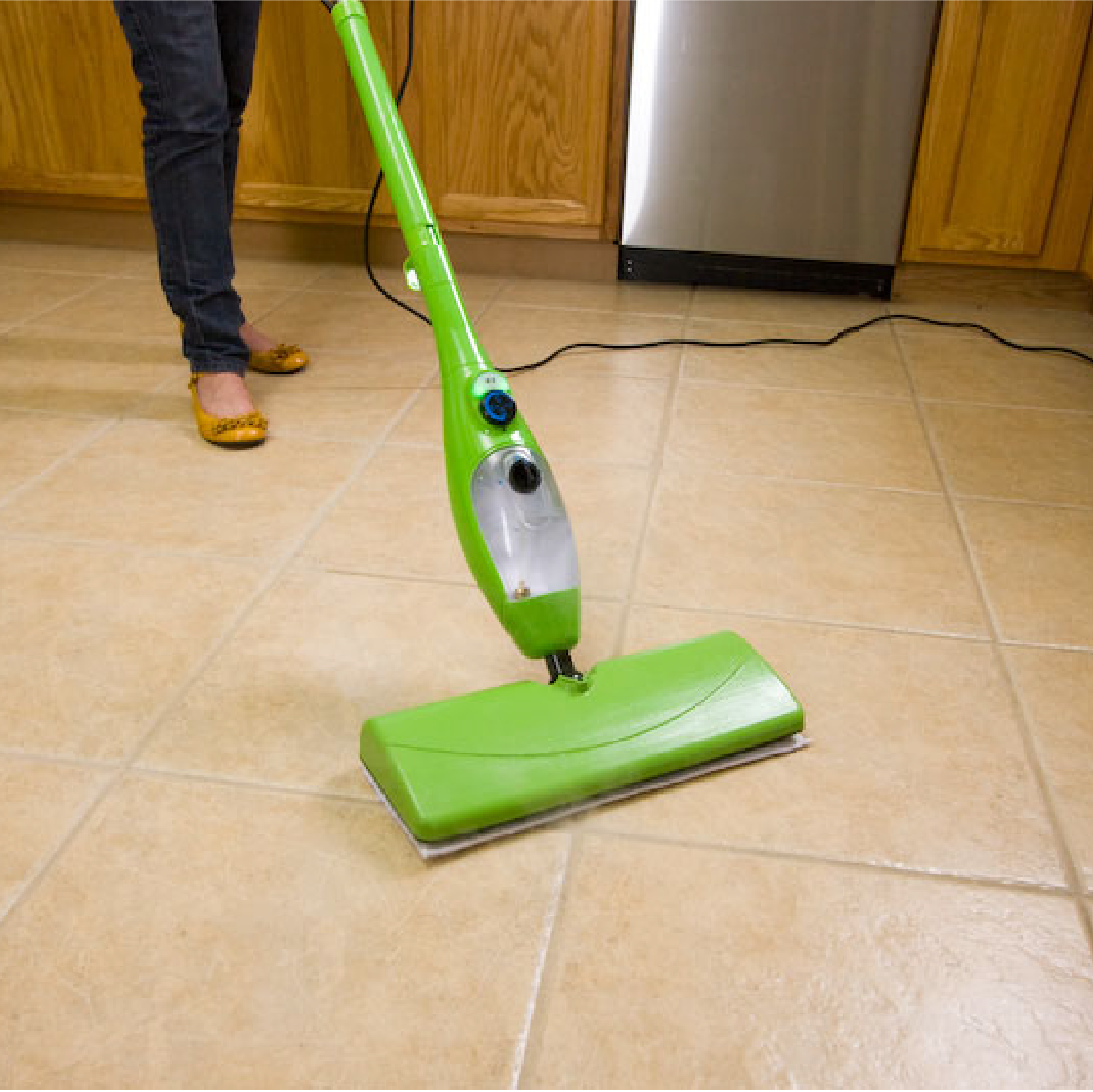 H2O X5 - XL Mop Head