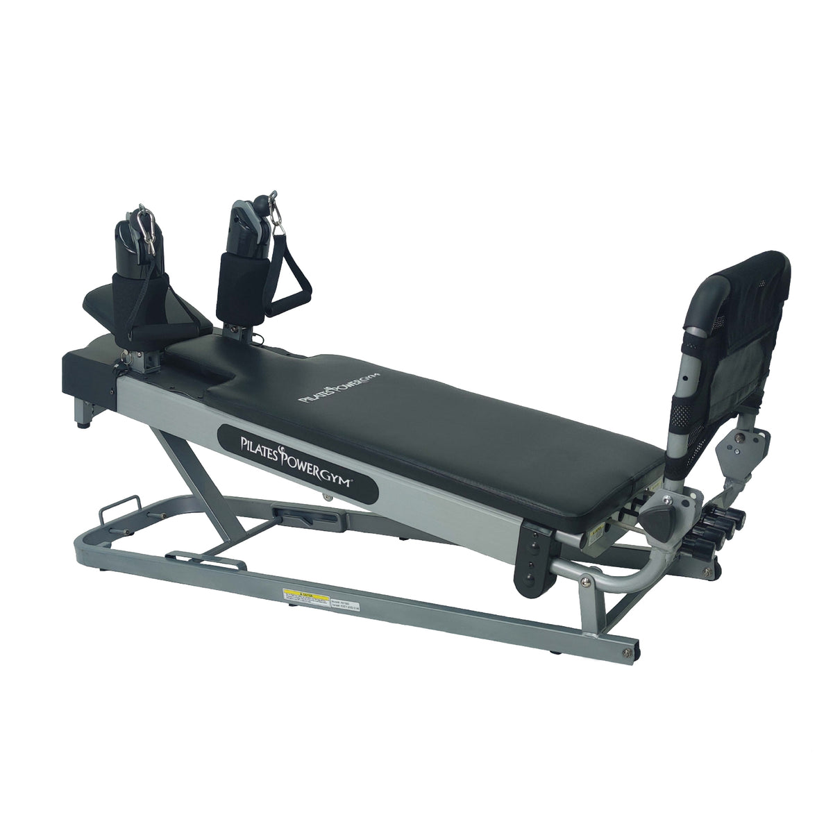 Pilates Power Gym™ Reformer