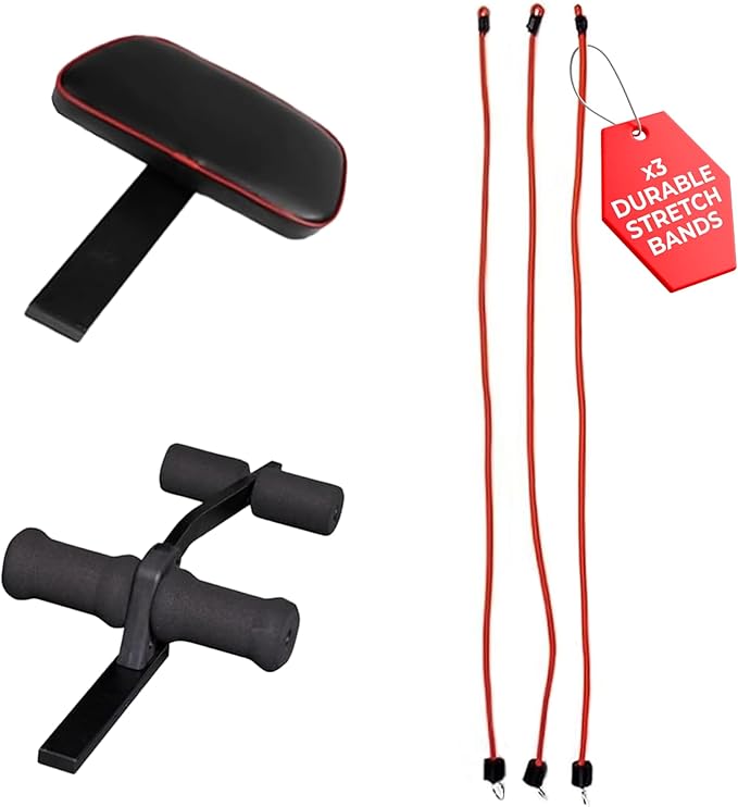 Total Flex Performance Pack