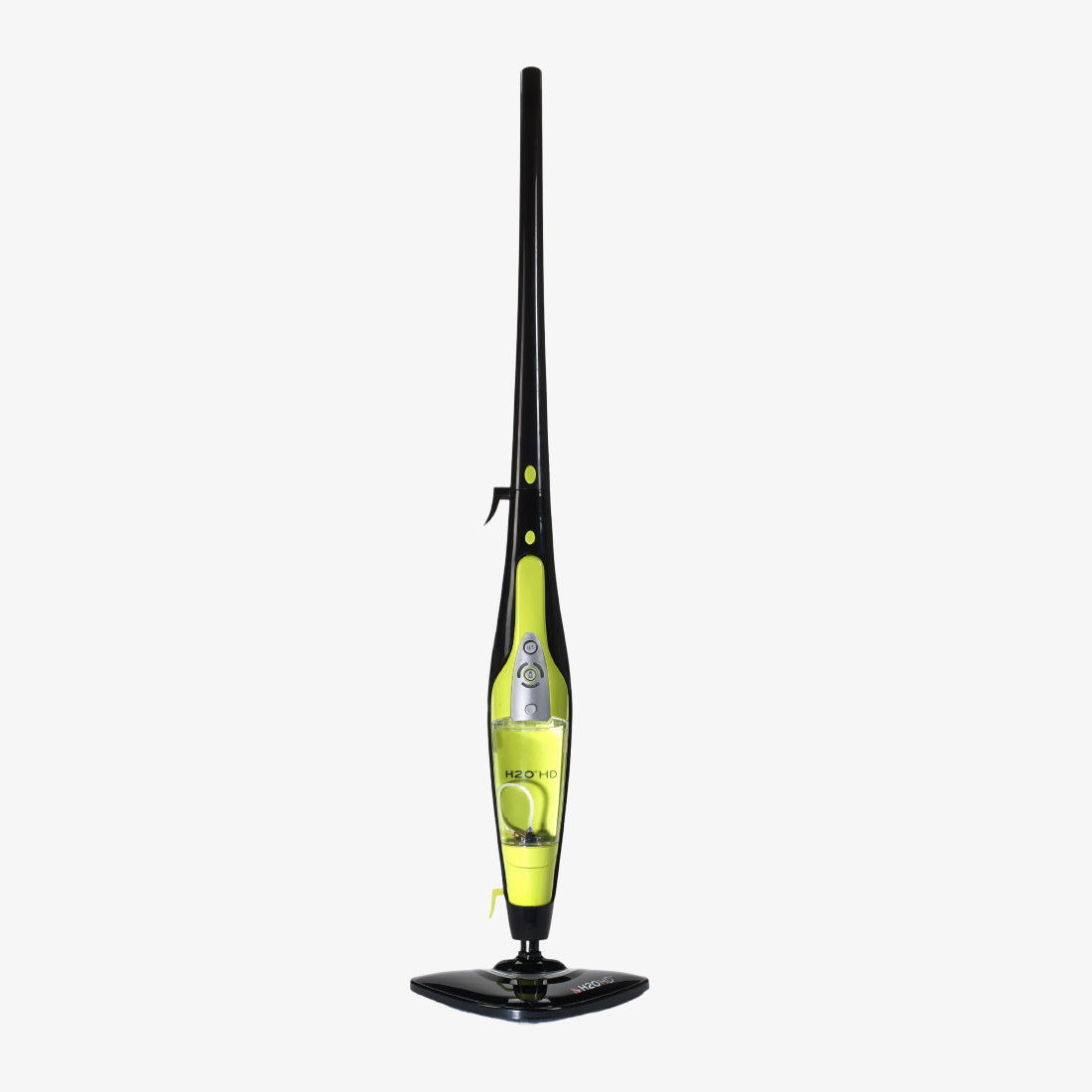 H2O HD Steam Cleaner
