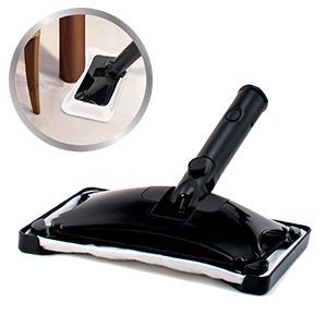 H2O SteamFX Pro X-Flex Mop Head