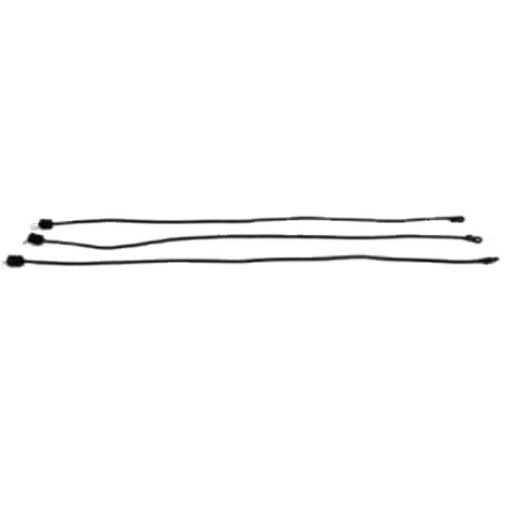 Total Flex Prt 15 Extender Bands Spare Parts