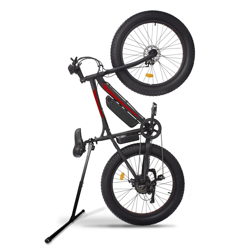 BikeNook Turbo Vertical Bike Stand