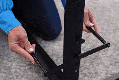 Attachment for Bikes with Fender & BackRack works with Original BikeNook