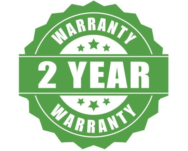 2 Year Extended Warranty