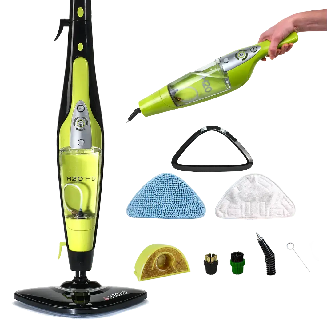H2O HD® Standard Essential