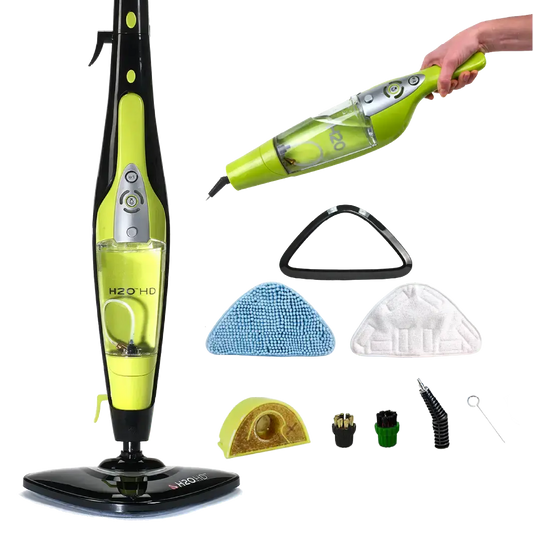H2O HD® Standard Essential