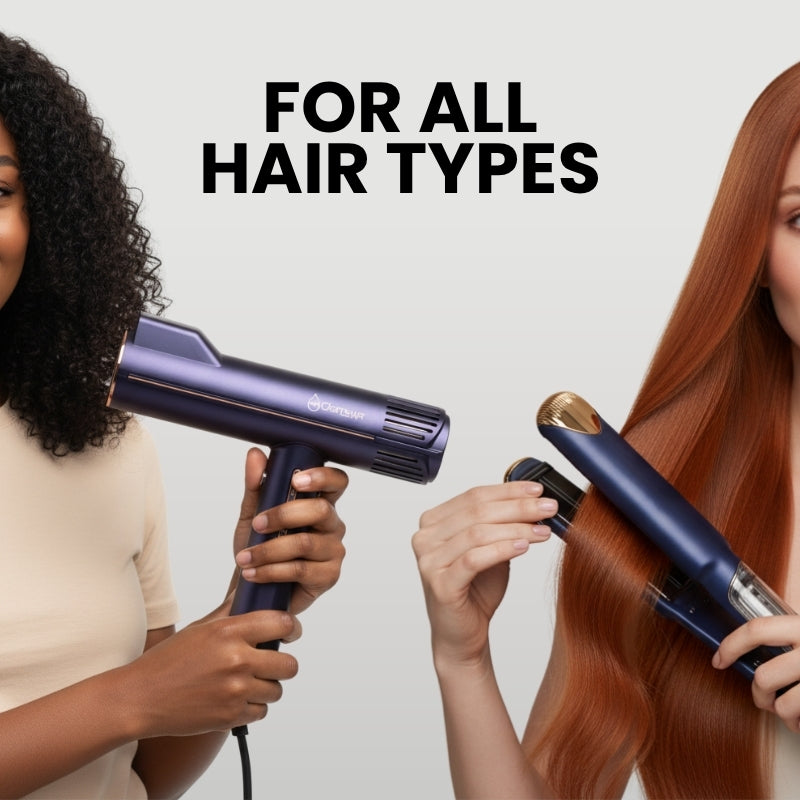 H2O Hair Care Gift Set