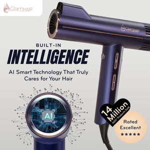 H2O Hair Care Gift Set