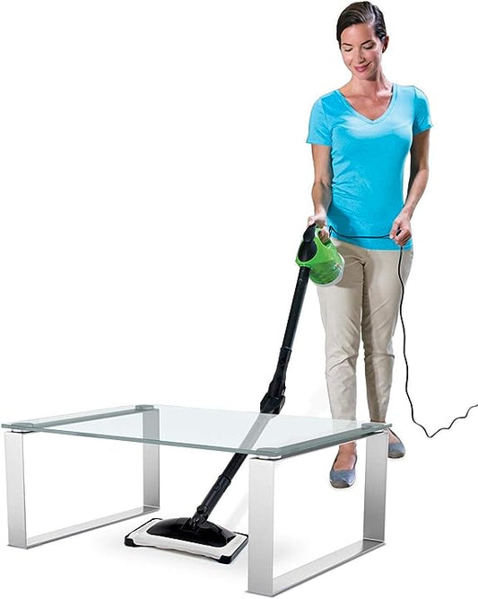 H2O SteamFX Pro - Bendable Pole