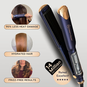 H2O Hair Care Gift Set