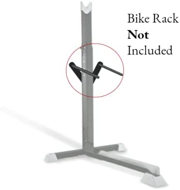 Attachment for Bikes with Fender & BackRack (Email Exclusive)