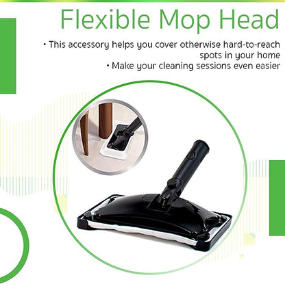 H2O SteamFX Pro  X-Flex Mop Head