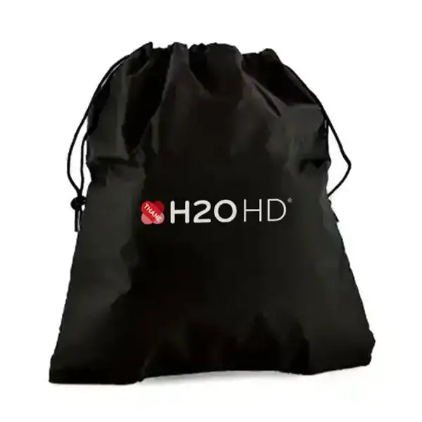 H2O HD® Accessories Bag