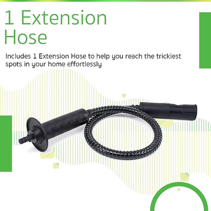 H2O SteamFX Pro - Deluxe Accessory Kit