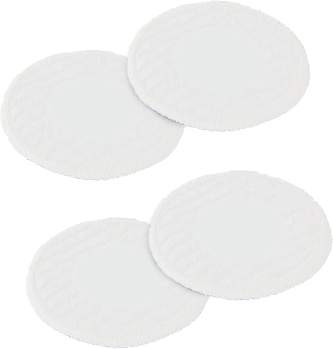 H2O Dual Buffer Replacement Pad (4PK)