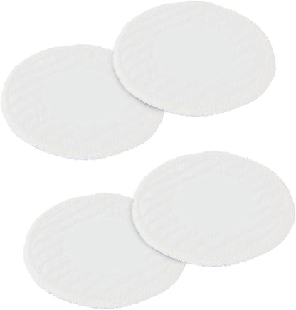 H2O Dual Buffer Replacement Pad (4PK)
