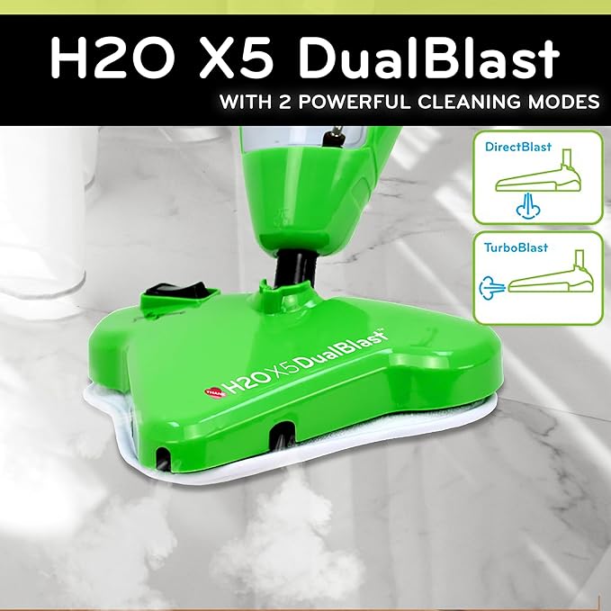 h2o-x5-spare-parts-230-PART28-1P H2OX5®  Dual Blast Mop Head