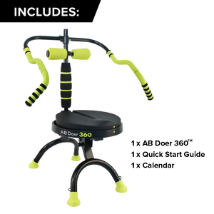 AB Doer 360