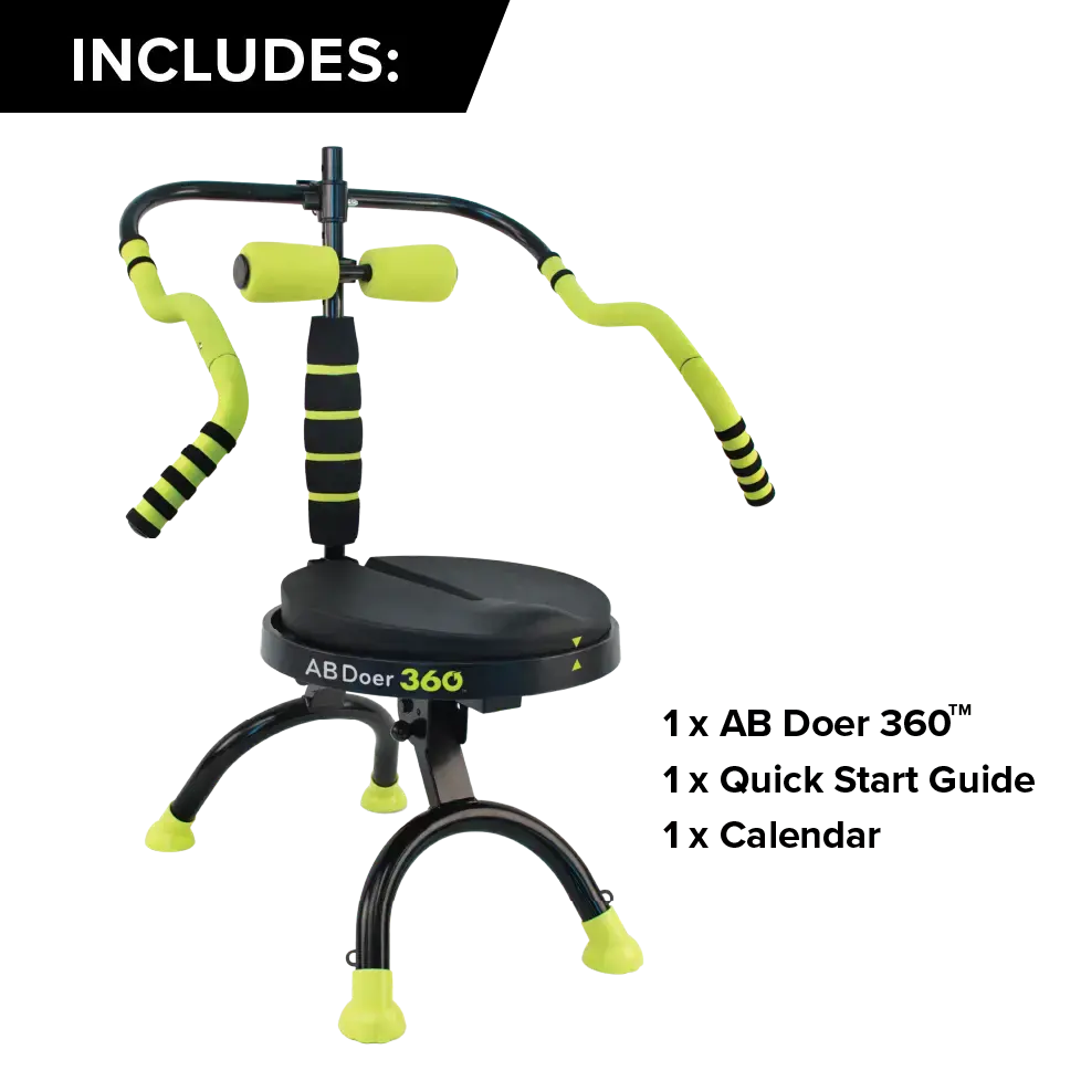 AB Doer 360