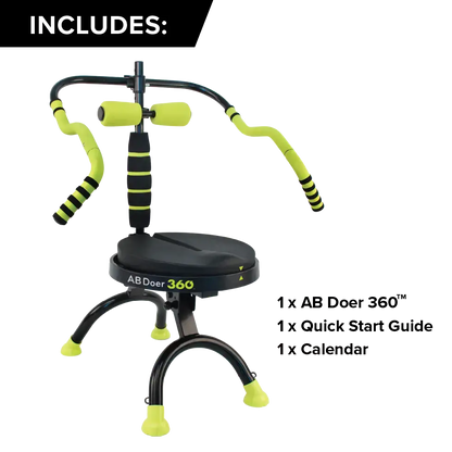 AB Doer 360