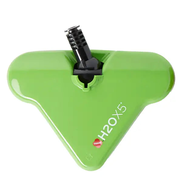 h2o-x5-spare-parts-230-PART01-1P H2OX5®  Mop Head - GREEN