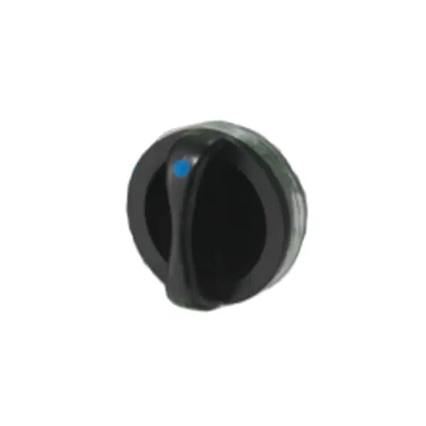 h2o-x5-spare-parts-230-PART13-1P H2OX5®  Water Tank Cap (Black)