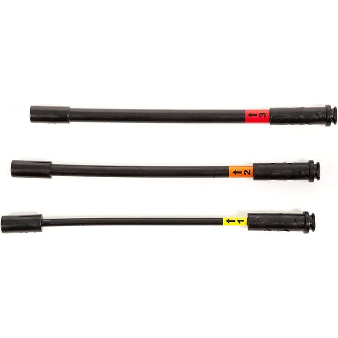 AB Doer 360 Power Rods Kit
