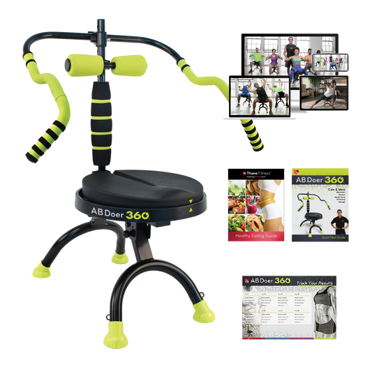 AB Doer 360 (fb)