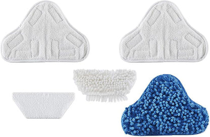 H2O X5 Mop - Super Clean Kit