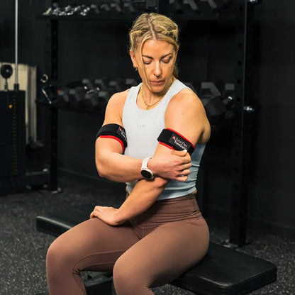 Total Flex™ TrainGain BFR Bands