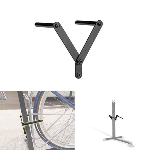 Attachment for Bikes with Fender & BackRack (Email Exclusive)