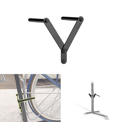 Attachment for Bikes with Fender & BackRack (Email Exclusive)