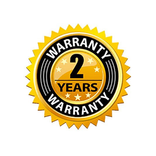Extended Warranty