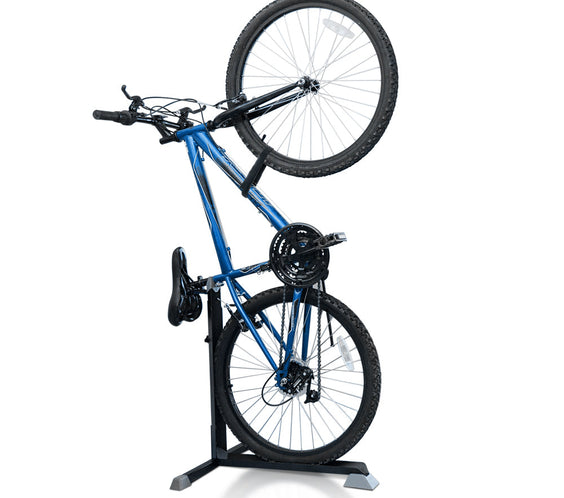BikeNook Upright Bike Stand Floor - Vertical