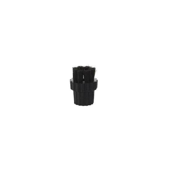 H2OX5®  Round Brush (Black Nylon)