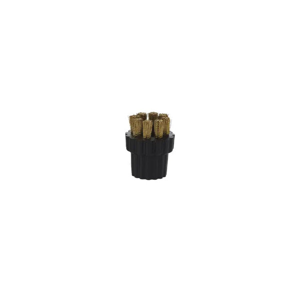 H2OX5®  Round Brush (Brass)