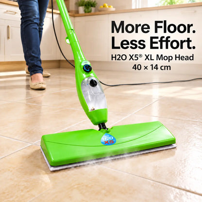 H2O X5 - XL Mop Head