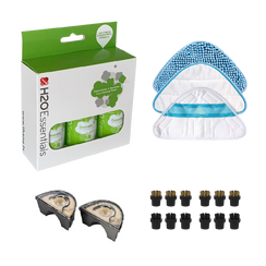 H2O HD Replacement Summer BBQ Bundle