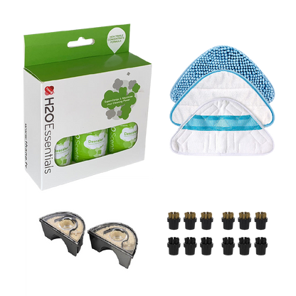 H2O HD Replacement Summer BBQ Bundle