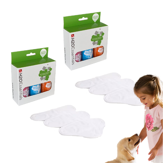 PetFresh Pads & Scents for H2O X5