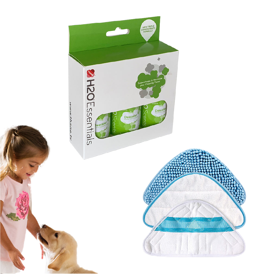 H2OHD PetFresh Accessory Pack