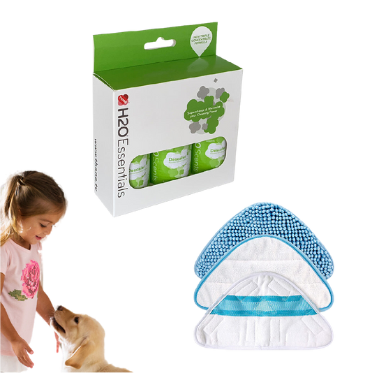 H2OHD PetFresh Accessory Pack