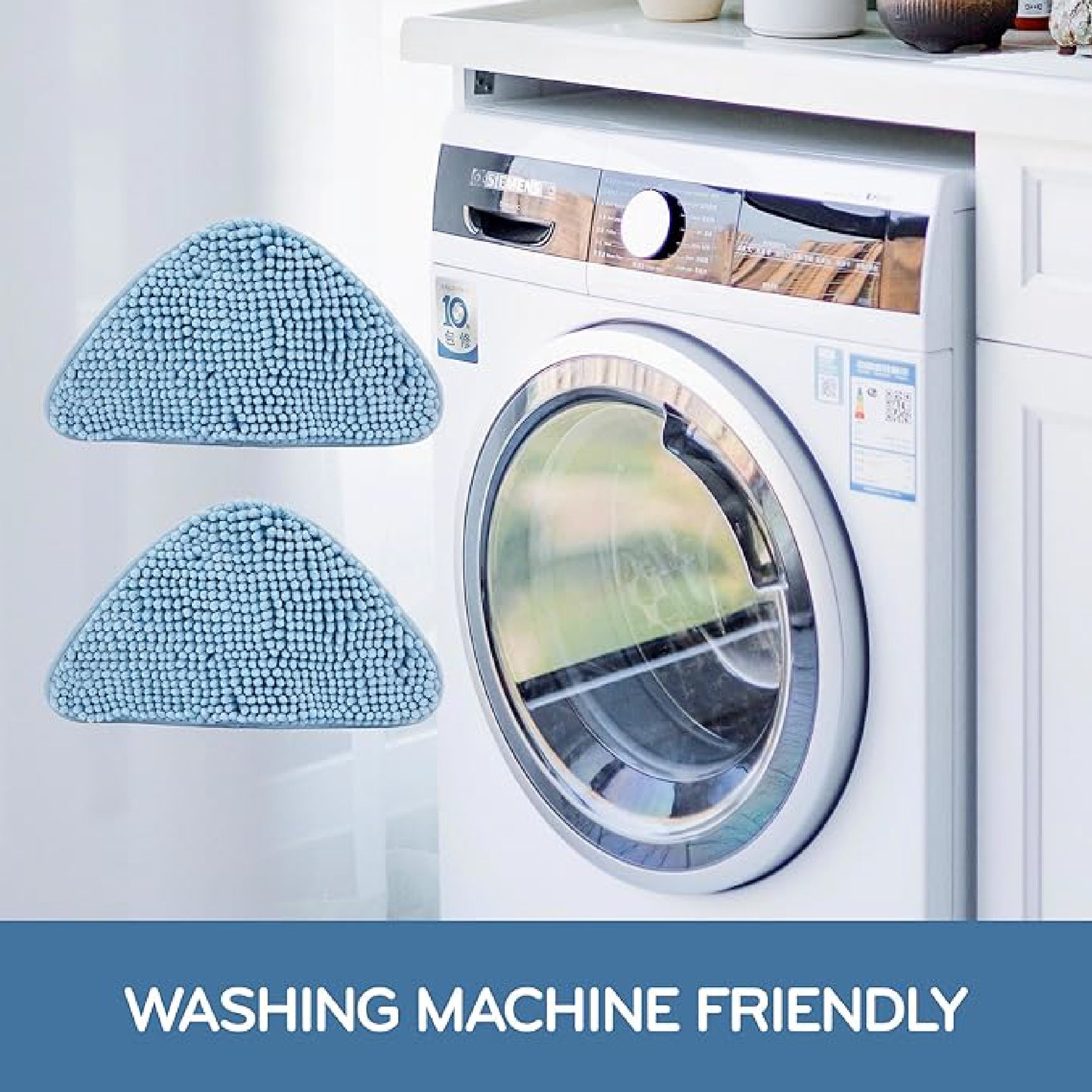 H2O HD Coral Cloths (2pk)