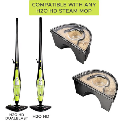 H2O HD Filters (2 pk)
