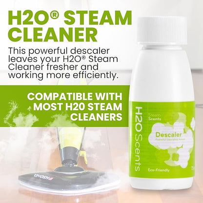 H2O HD - Descaler (3 Pack)