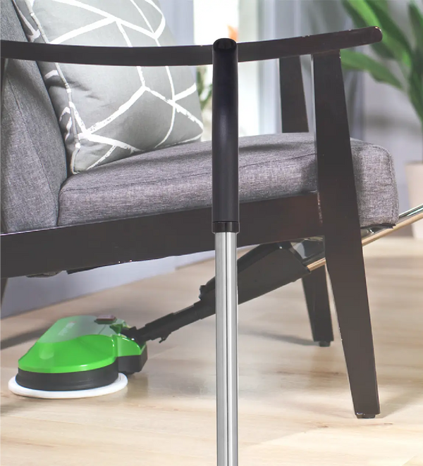 Incredibly Maneuverable