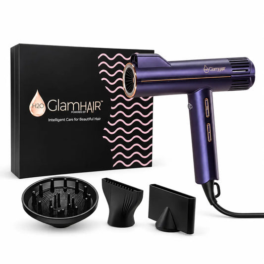 H2O GlamHAIR™