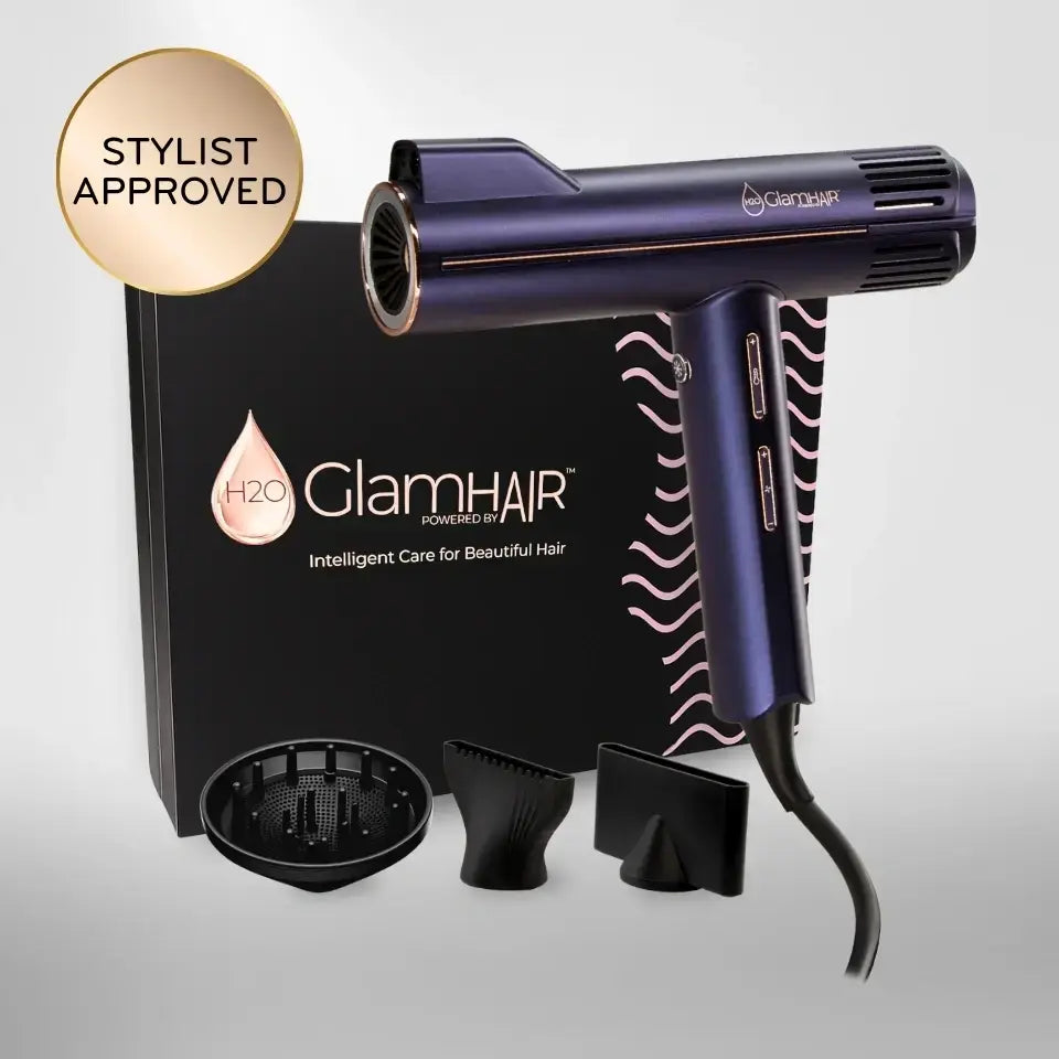 H2O GlamHAIR™